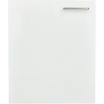 Nobilia Frontblende 60 x 72 x 1,9 cm Weiß