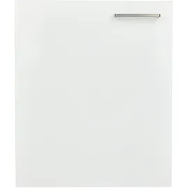 Nobilia Frontblende 60 x 72 x 1,9 cm Weiß