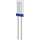yageo nexensos Heraeus Nexensos 32208286 M1020 PT1000 Temperatursensor -70 bis +500°C 1000Ω 3850 ppm/K radial