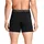 Under Armour Performance Cotton Boxershorts Schwarz M 3er Pack