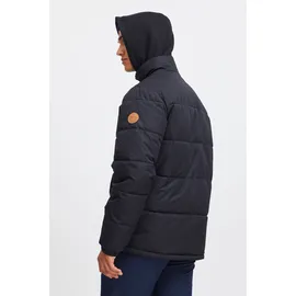 North Bend NBTownes Steppjacke schwarz S