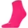 Puma Quarter Plain 12er Pack Pink/Grau 39-42