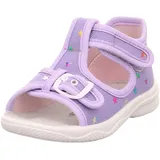 Jungen Mädchen Polly Lila 8500, 20 EU Weit