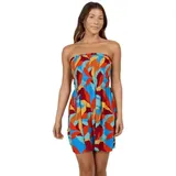 Salty Crew Windward Cover UP chili pepper (CHLP) M