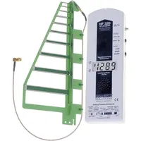 Gigahertz Solutions Gigahertz Solutions, Detektor, Hochfrequenz (HF)-Elektrosmogm