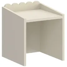 OEM SCHREIBTISCH Book Nook Beige