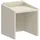 OEM SCHREIBTISCH Book Nook Beige