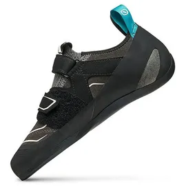 Scarpa Reflex VS Kletterschuhe (Größe 44, schwarz)