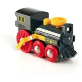 BRIO Westernlok (33617)