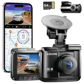 Azdome GS63H Pro 4K