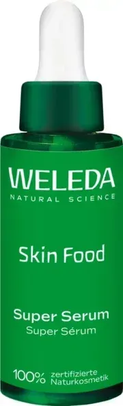 Weleda Skin Food Super Serum