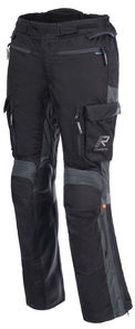 Rukka Madagasca-R Textilhose gelb