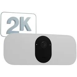 ARLO Pro 3 Floodlight Camera - Netzwerk-Überwachungskamera - Außenbereich, Innen