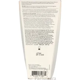 Murad Environmental Shield Multi-Vitamin Clear Coat Creme LSF 50 50 ml