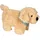 Die Spiegelburg Schmusekissen Hund Justus Beige