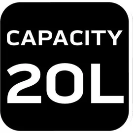 Neo Tools Werkzeugrucksack,