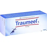 TRAUMEEL S Tropfen