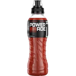 Powerade Wild Cherry 0,5L