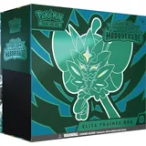 Pokémon TCG Scarlet & Violet Twilight Masquerade Elite Trainer Box