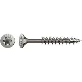 SPAX Edelstahlschraube 5 x 70 mm 50 Stück