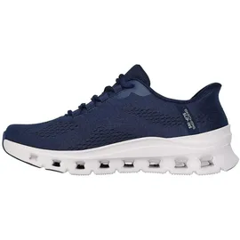 SKECHERS Glide-Step Pro Elron Blau Herren 41
