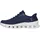 SKECHERS Glide-Step Pro Elron Blau Herren 41