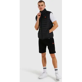 Ellesse Bardy Gilet Schwarz XXL