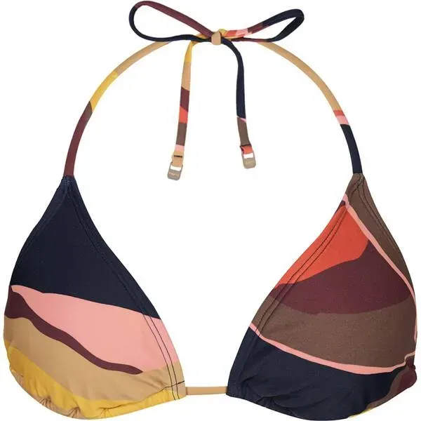 Preisvergleich Produktbild BARTS Damen Bikinioberteil Ash Triangle, navy, 38