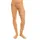 Glamory Stützstrumpfhose 3 Paare glänzend braun 40-42