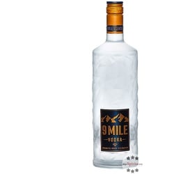 9 Mile Vodka 1l