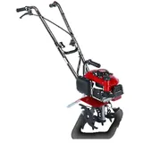 Honda Motorhacke FG 201