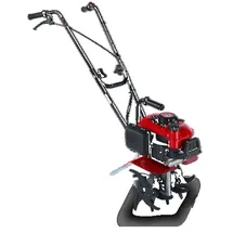 Honda Motorhacke FG 201