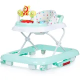 Chipolino Lauflernhilfe, Grün, Kunststoff, 62x55x69 cm, unisex, Spielzeug, Babyspielzeug, Lauflernwagen
