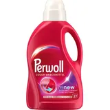 Perwoll Colorwaschmittel Flüssig 1,35 L 27 WL