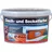 Baufan Dach- und Sockelfarbe Havanna 5 l