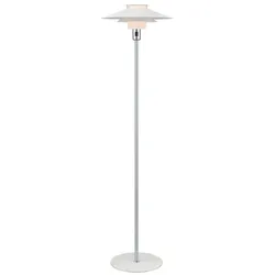 Halo Design - Rivoli Stehleuchte White/Chrome