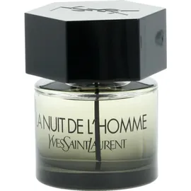 Yves Saint Laurent La Nuit de L'Homme Eau de Toilette 60 ml