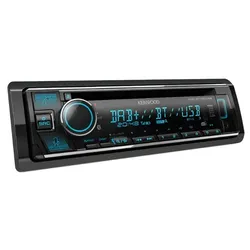  KDC-BT760DAB 