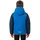 TROLLKIDS Hafjell Pro Jacke Navy/Med Blue/Red 92