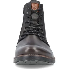 Rieker F4521-46 Herren Grau 43