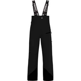 Protest Prtbase 3L Skihose True Black S