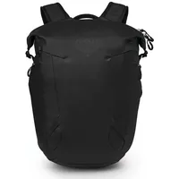 Osprey Transporter Zinch Rucksack (Größe 22l schwarz)