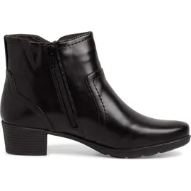 Jana Shoes Stiefelette in Schwarz 38 EU