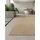 KADIMA DESIGN Outdoorteppich, KASBERG, im Vintage-Stil, aus Polypropylen, Beige, 200 x 290 cm