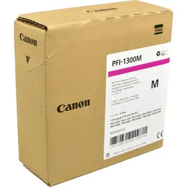 Canon PFI-1300M magenta