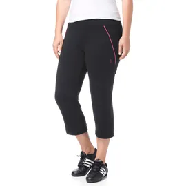 VENICE BEACH Sporthose 3/4 Schwarz 54