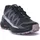 Salomon Speedcross Peak GTX W - Schwarz - 41 1/3