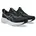 Gel-Pulse Herren Schwarz Grau 49