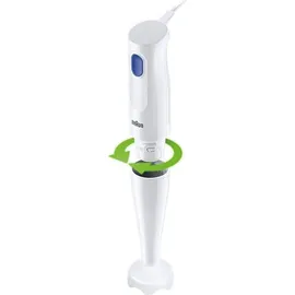 Braun MultiQuick 1 MQ 10,001P Standmixer