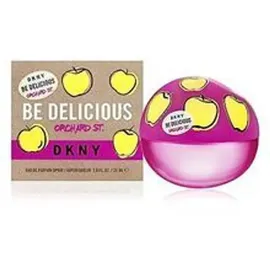 DKNY Donna Karan Be Delicious Orchard Street Eau de Parfum 100ml